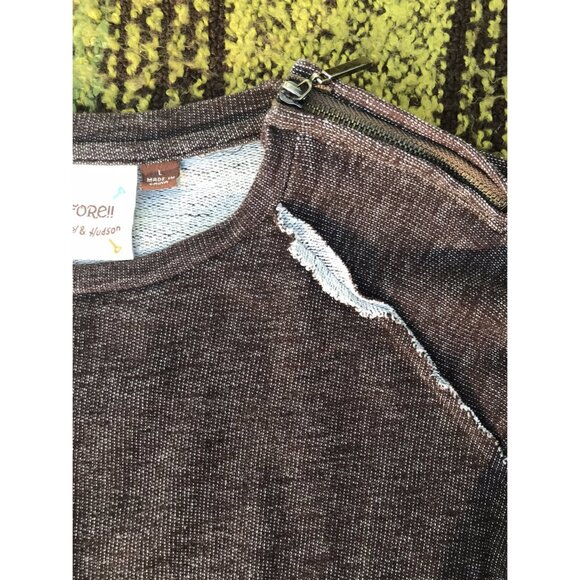 Fore!! Axel & Hudson Sweatshirt - Picture 2 of 5